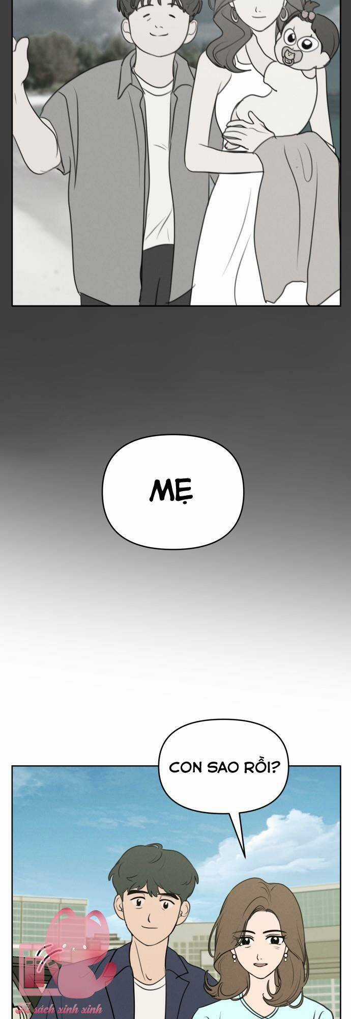 Thỏa Thuận Bí Mật Giữa Chúng Ta Chapter 61 trang 24