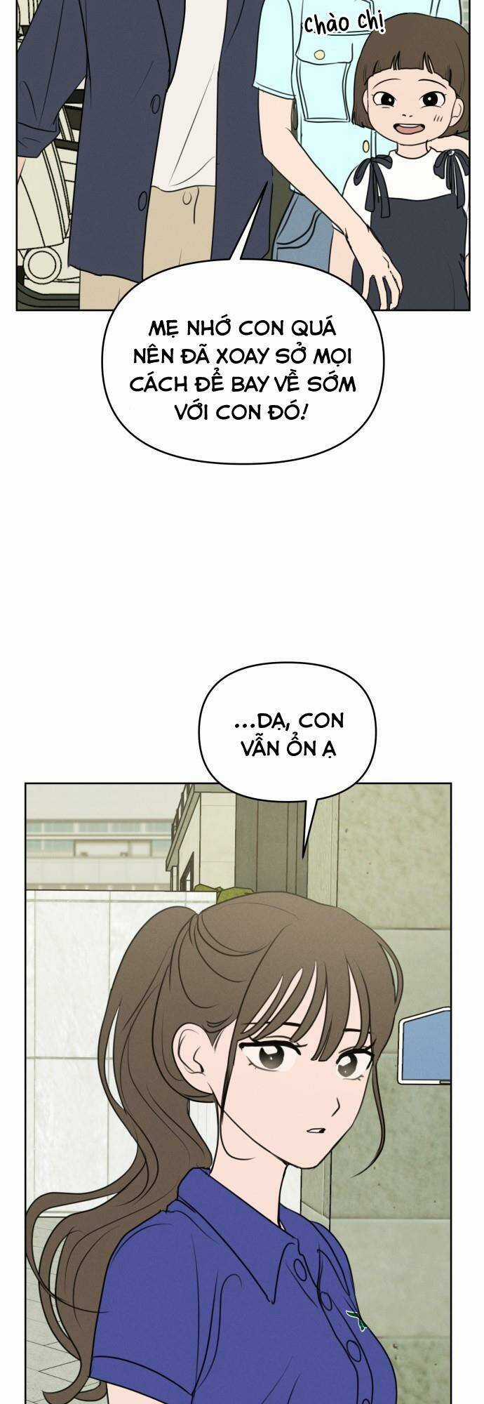 Thỏa Thuận Bí Mật Giữa Chúng Ta Chapter 61 trang 25