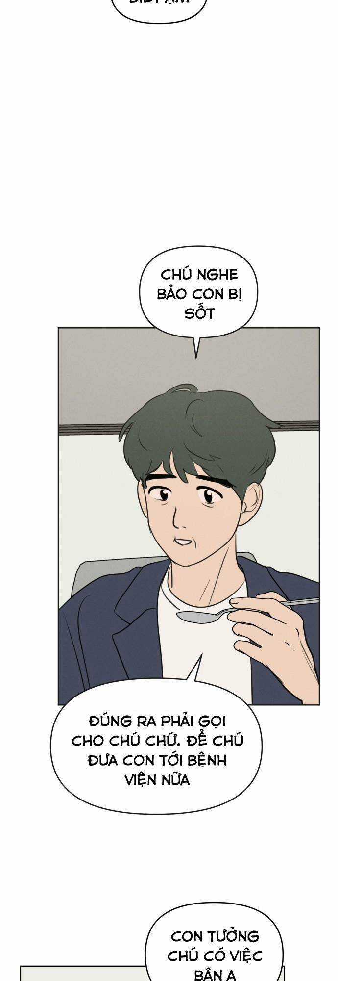 Thỏa Thuận Bí Mật Giữa Chúng Ta Chapter 61 trang 29