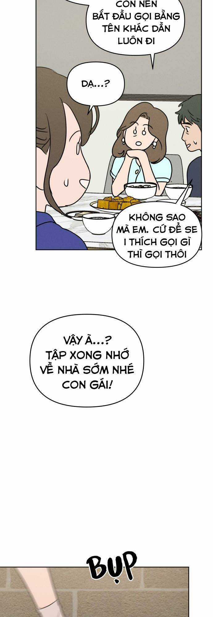 Thỏa Thuận Bí Mật Giữa Chúng Ta Chapter 61 trang 31