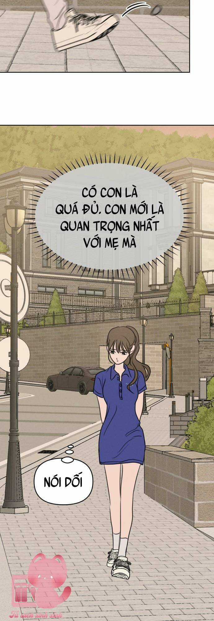 Thỏa Thuận Bí Mật Giữa Chúng Ta Chapter 61 trang 32