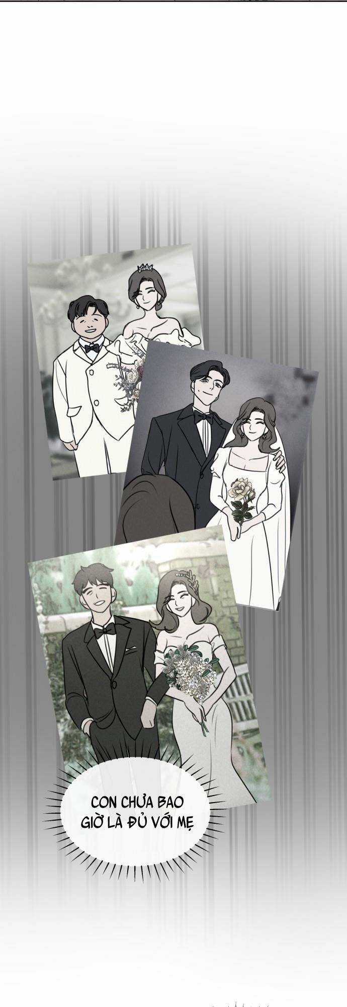 Thỏa Thuận Bí Mật Giữa Chúng Ta Chapter 61 trang 33