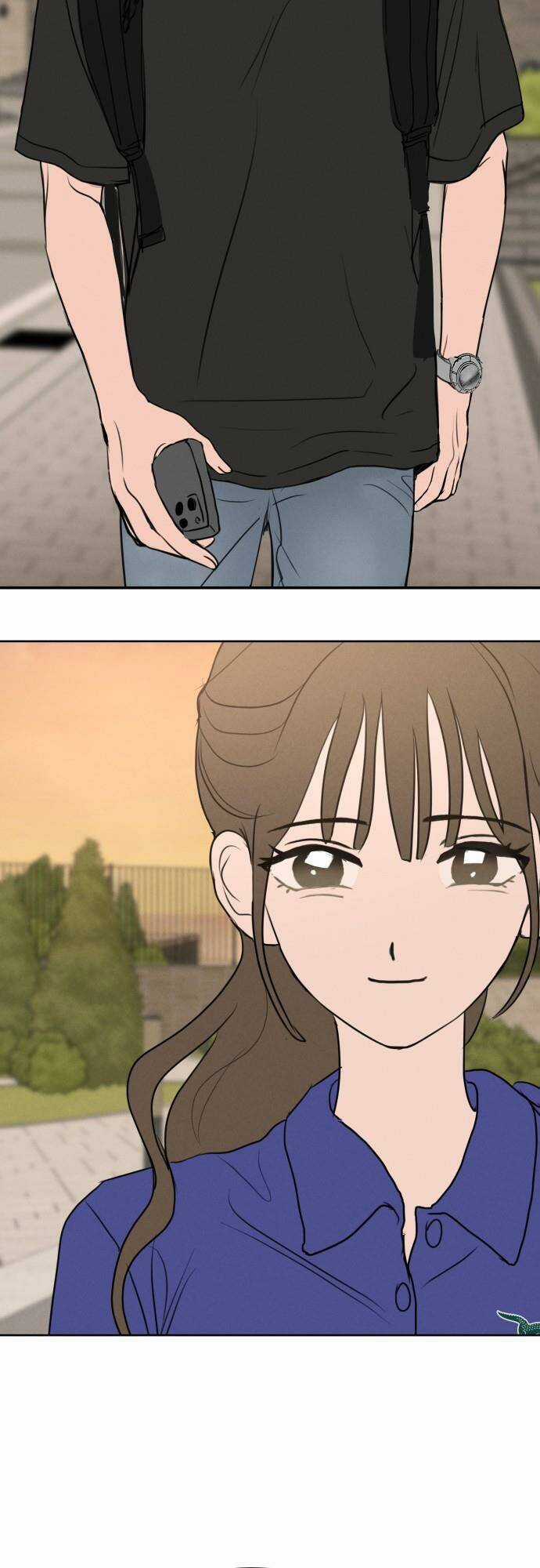 Thỏa Thuận Bí Mật Giữa Chúng Ta Chapter 61 trang 36