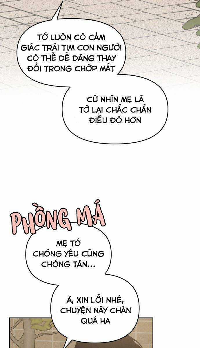 Thỏa Thuận Bí Mật Giữa Chúng Ta Chapter 61 trang 39