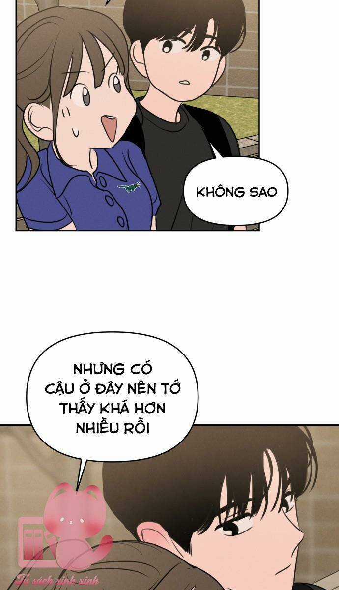 Thỏa Thuận Bí Mật Giữa Chúng Ta Chapter 61 trang 40