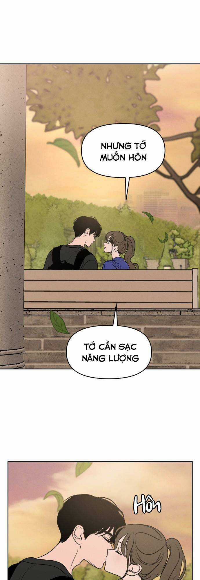 Thỏa Thuận Bí Mật Giữa Chúng Ta Chapter 61 trang 43