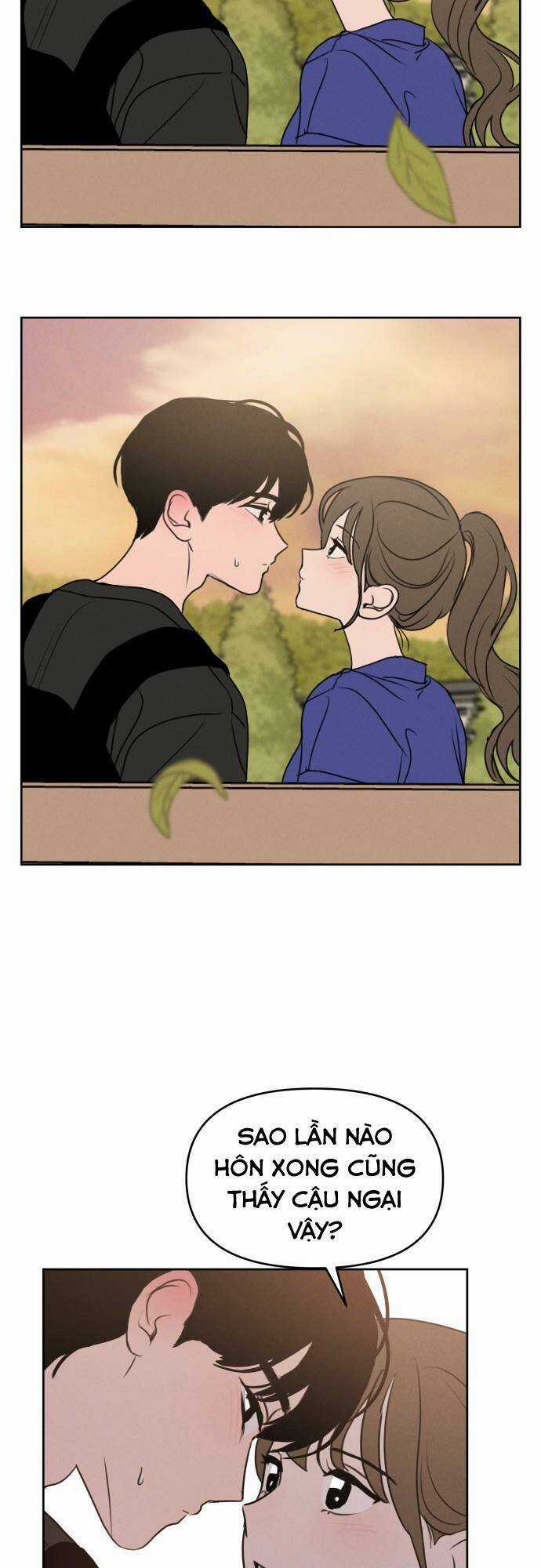 Thỏa Thuận Bí Mật Giữa Chúng Ta Chapter 61 trang 44