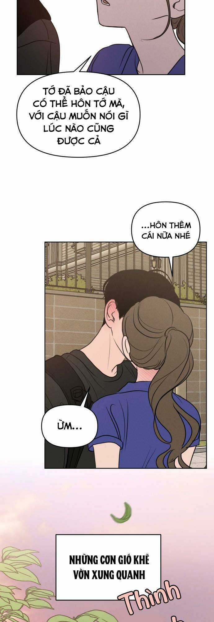 Thỏa Thuận Bí Mật Giữa Chúng Ta Chapter 61 trang 45