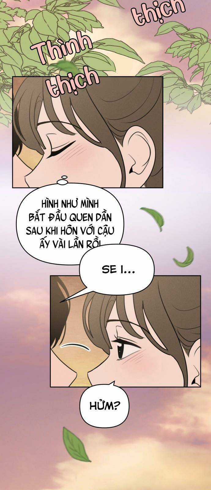 Thỏa Thuận Bí Mật Giữa Chúng Ta Chapter 61 trang 46