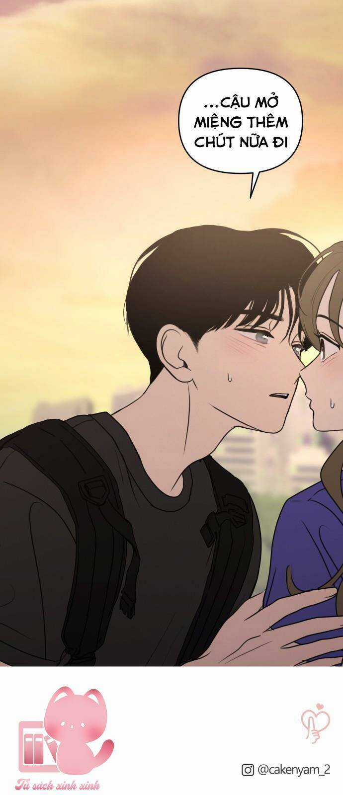 Thỏa Thuận Bí Mật Giữa Chúng Ta Chapter 61 trang 47