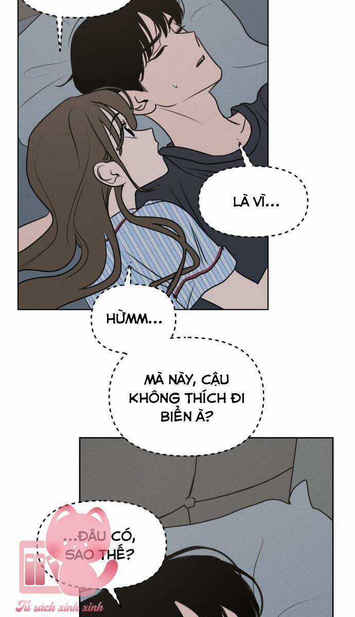 Thỏa Thuận Bí Mật Giữa Chúng Ta Chapter 61 trang 8