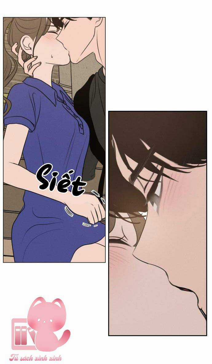 Thỏa Thuận Bí Mật Giữa Chúng Ta Chapter 62 trang 11