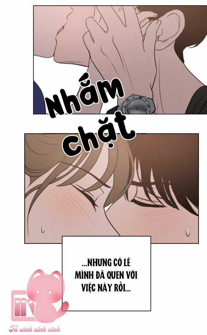 Thỏa Thuận Bí Mật Giữa Chúng Ta Chapter 62 trang 15