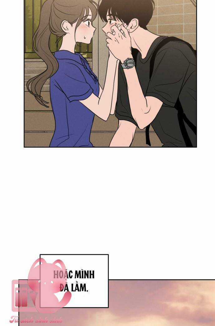 Thỏa Thuận Bí Mật Giữa Chúng Ta Chapter 62 trang 18