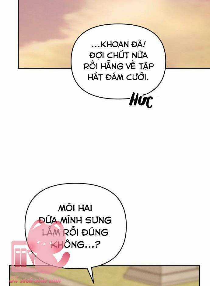 Thỏa Thuận Bí Mật Giữa Chúng Ta Chapter 62 trang 19