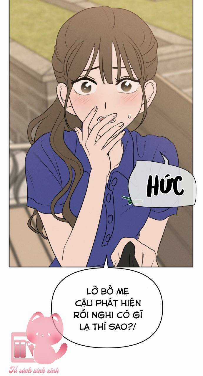 Thỏa Thuận Bí Mật Giữa Chúng Ta Chapter 62 trang 20