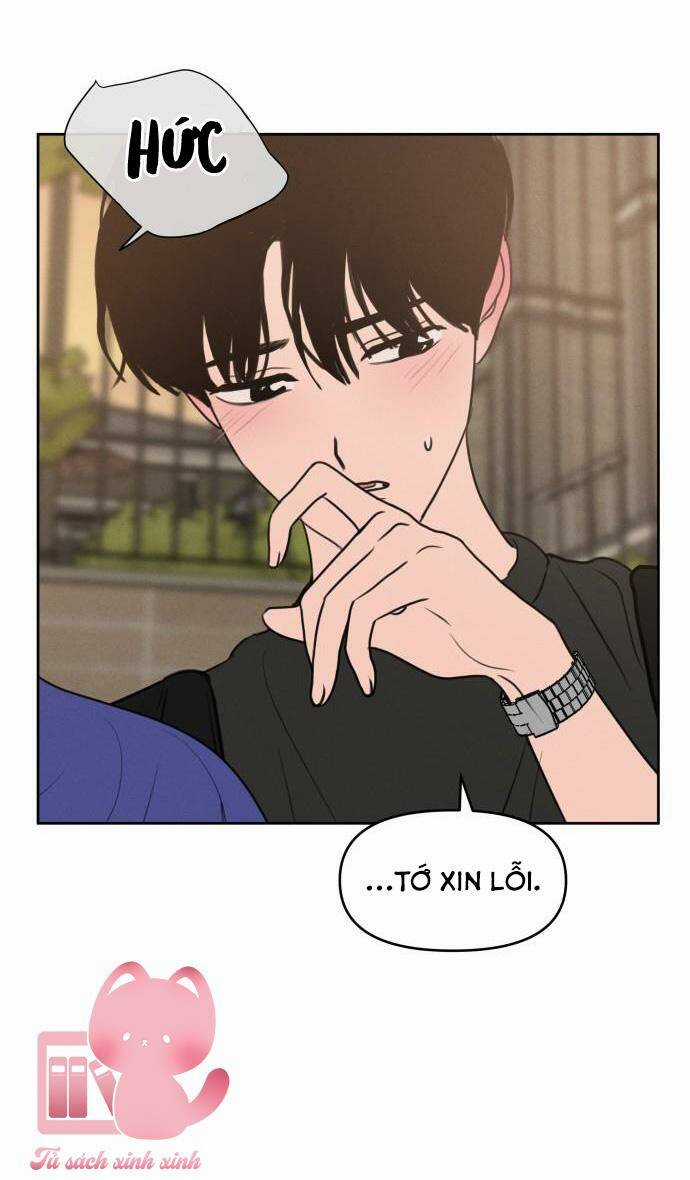 Thỏa Thuận Bí Mật Giữa Chúng Ta Chapter 62 trang 21