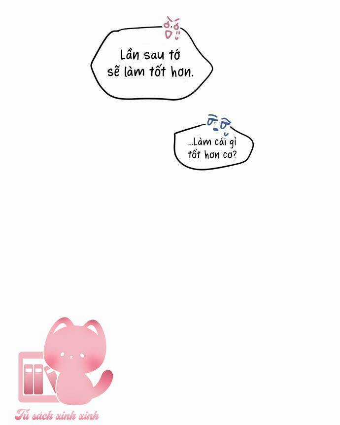 Thỏa Thuận Bí Mật Giữa Chúng Ta Chapter 62 trang 23