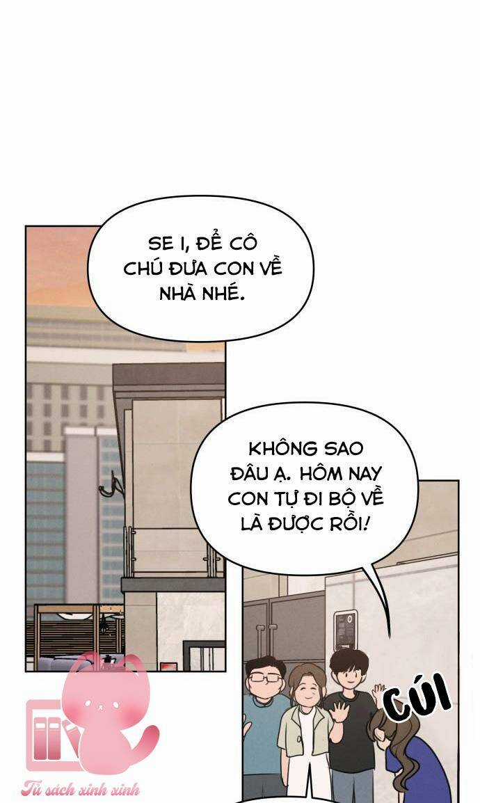 Thỏa Thuận Bí Mật Giữa Chúng Ta Chapter 62 trang 24