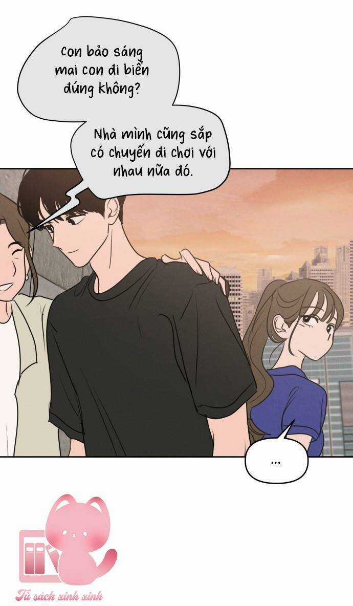 Thỏa Thuận Bí Mật Giữa Chúng Ta Chapter 62 trang 26