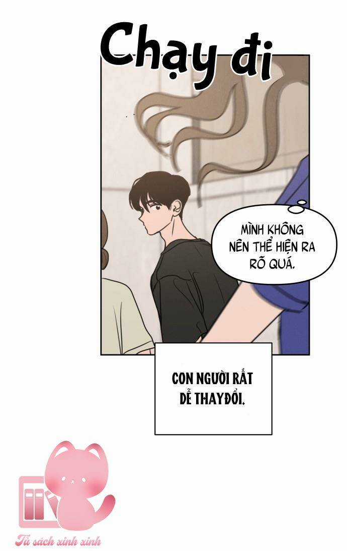 Thỏa Thuận Bí Mật Giữa Chúng Ta Chapter 62 trang 27