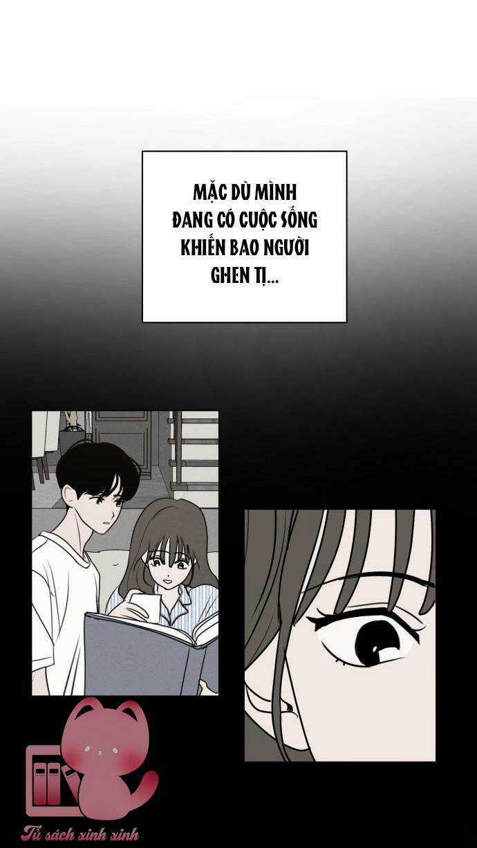 Thỏa Thuận Bí Mật Giữa Chúng Ta Chapter 62 trang 28