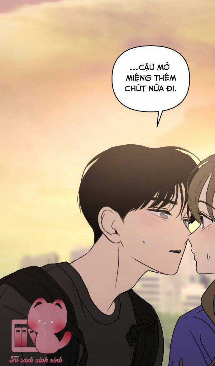 Thỏa Thuận Bí Mật Giữa Chúng Ta Chapter 62 trang 3