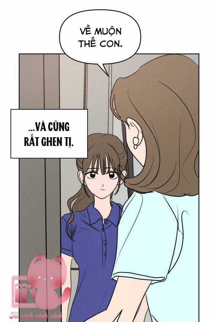 Thỏa Thuận Bí Mật Giữa Chúng Ta Chapter 62 trang 31