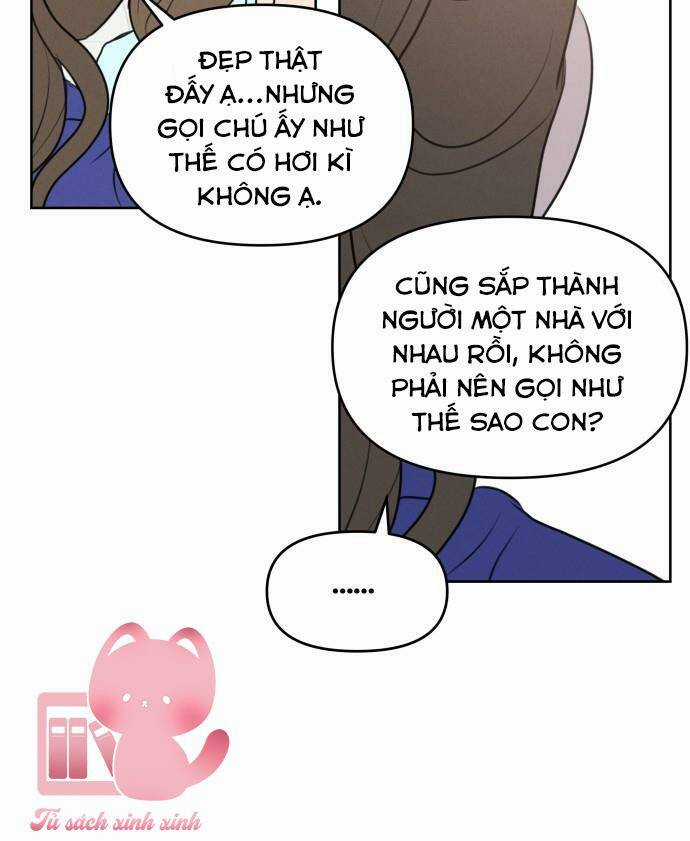 Thỏa Thuận Bí Mật Giữa Chúng Ta Chapter 62 trang 34