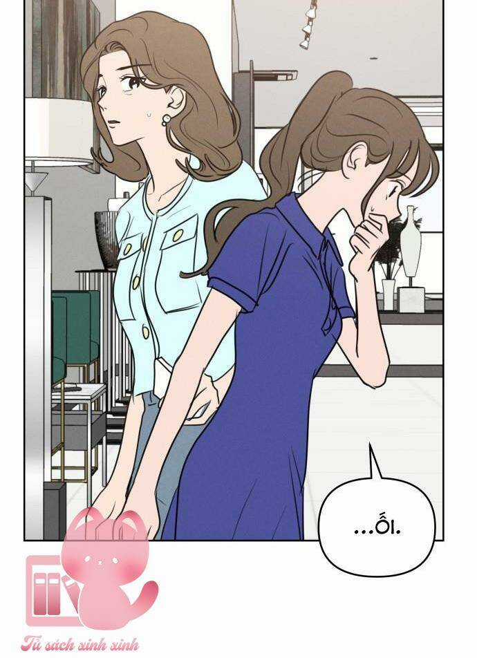 Thỏa Thuận Bí Mật Giữa Chúng Ta Chapter 62 trang 37