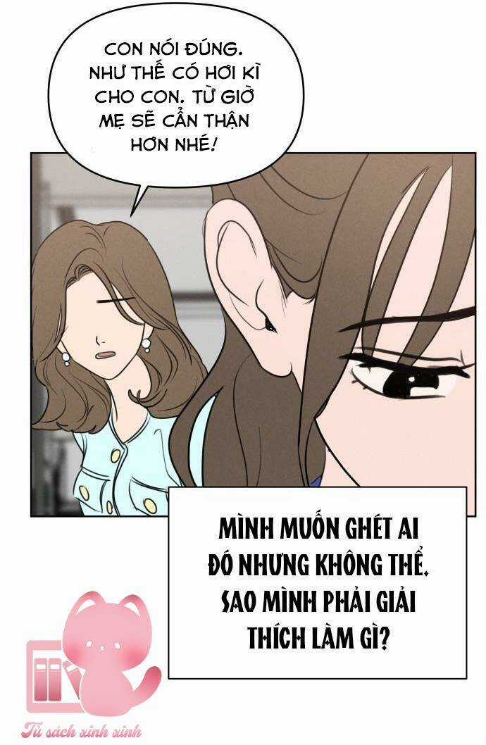 Thỏa Thuận Bí Mật Giữa Chúng Ta Chapter 62 trang 39