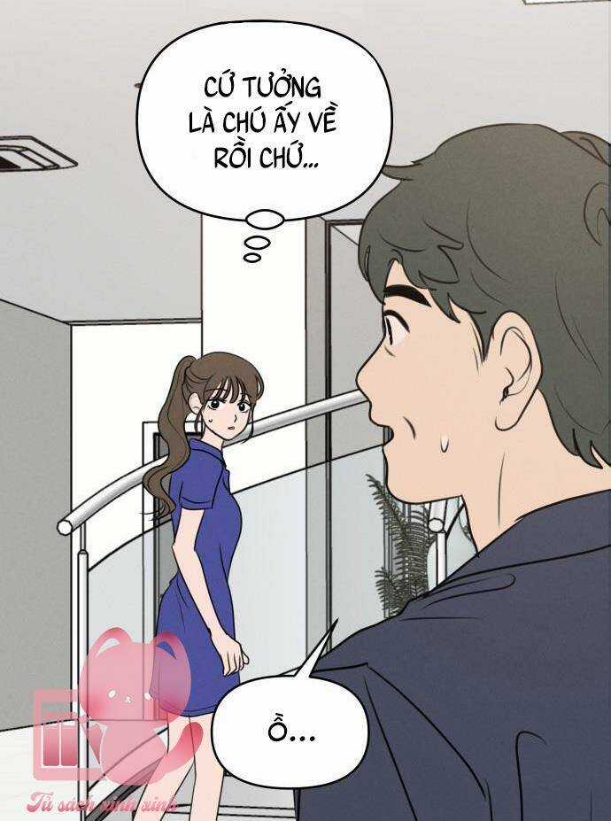 Thỏa Thuận Bí Mật Giữa Chúng Ta Chapter 62 trang 41