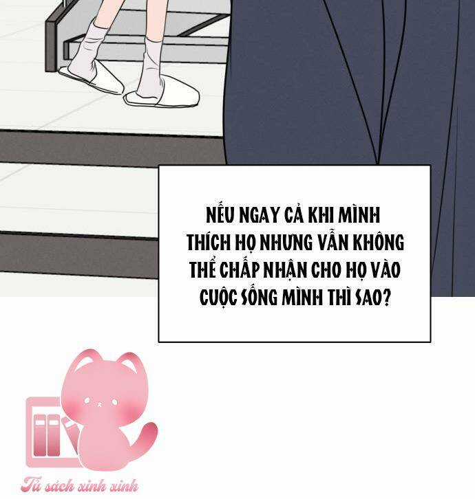 Thỏa Thuận Bí Mật Giữa Chúng Ta Chapter 62 trang 42