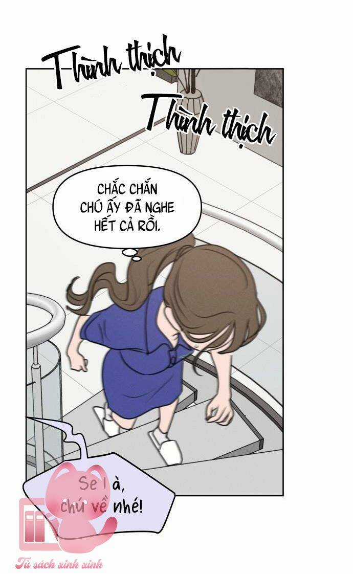 Thỏa Thuận Bí Mật Giữa Chúng Ta Chapter 62 trang 43