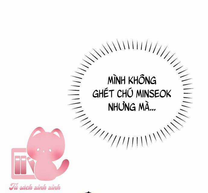 Thỏa Thuận Bí Mật Giữa Chúng Ta Chapter 62 trang 44