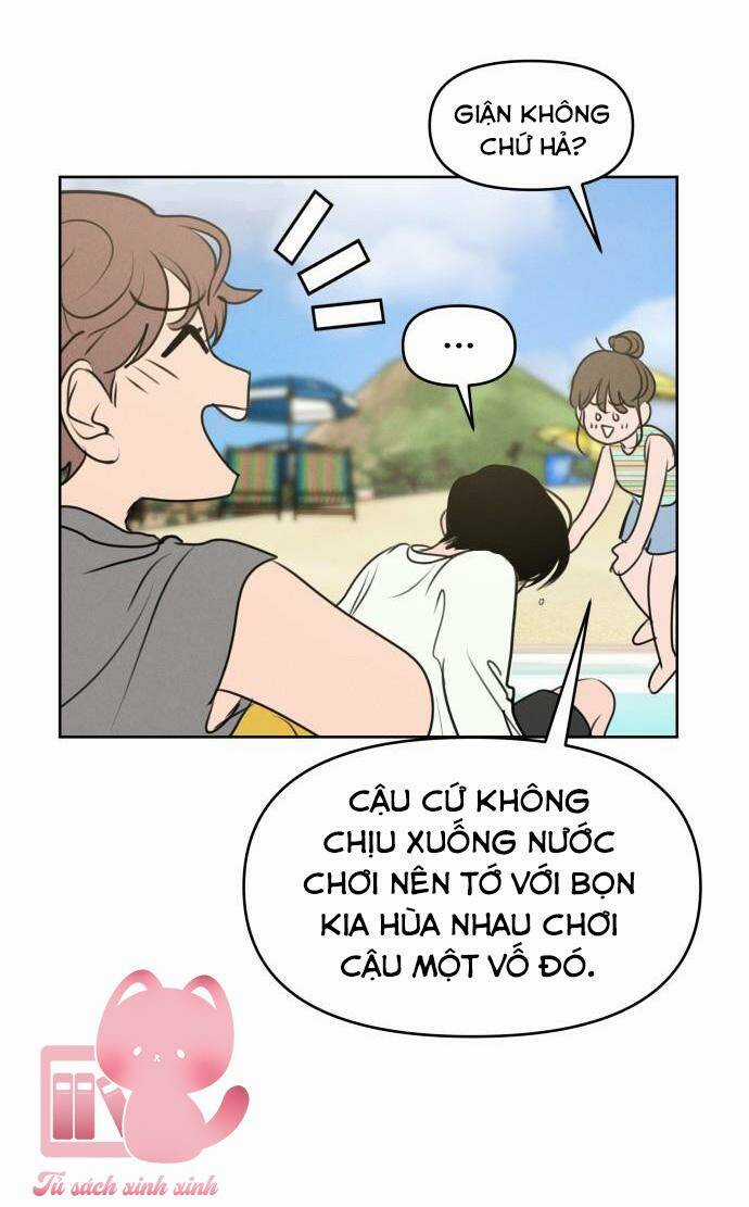 Thỏa Thuận Bí Mật Giữa Chúng Ta Chapter 62 trang 54