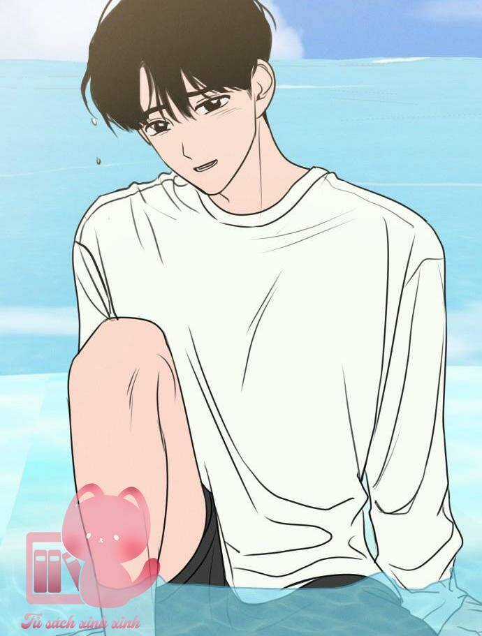 Thỏa Thuận Bí Mật Giữa Chúng Ta Chapter 62 trang 57