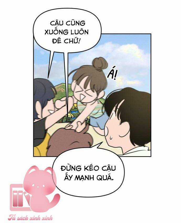 Thỏa Thuận Bí Mật Giữa Chúng Ta Chapter 62 trang 59