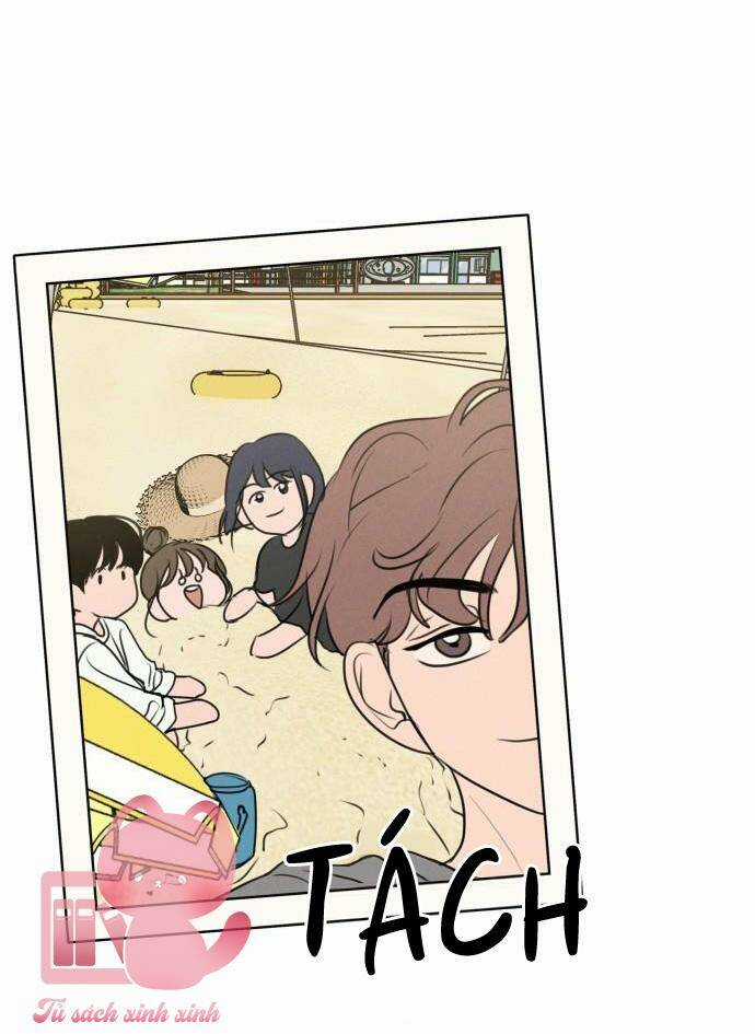 Thỏa Thuận Bí Mật Giữa Chúng Ta Chapter 62 trang 60