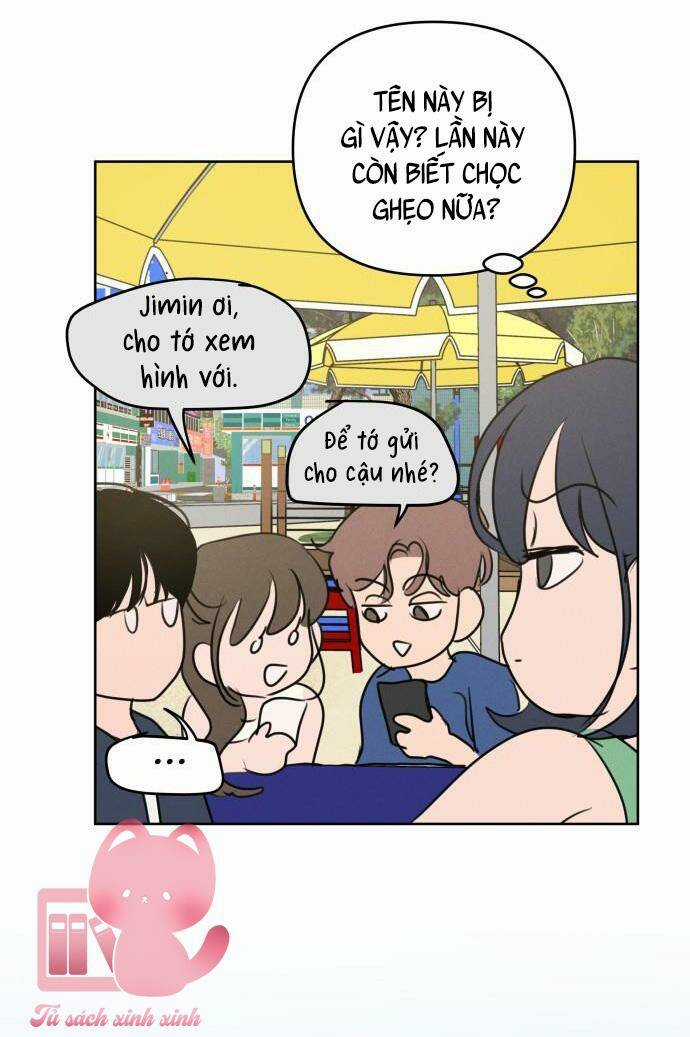 Thỏa Thuận Bí Mật Giữa Chúng Ta Chapter 62 trang 67