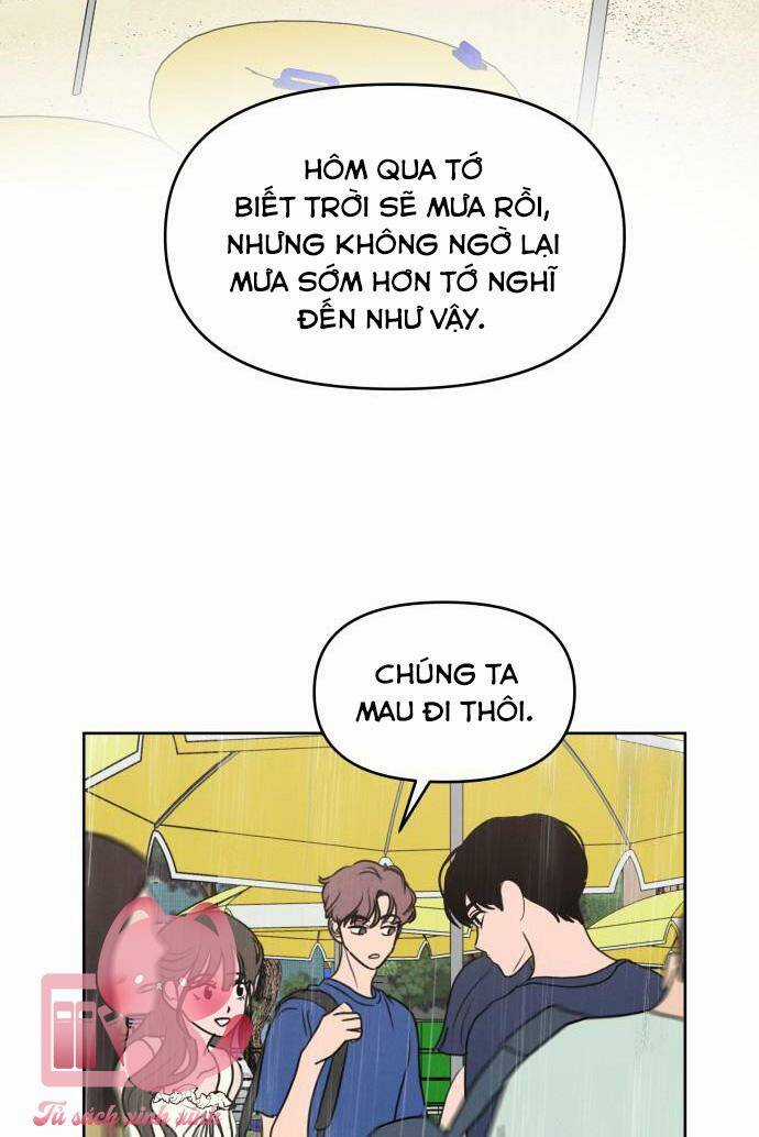 Thỏa Thuận Bí Mật Giữa Chúng Ta Chapter 62 trang 69