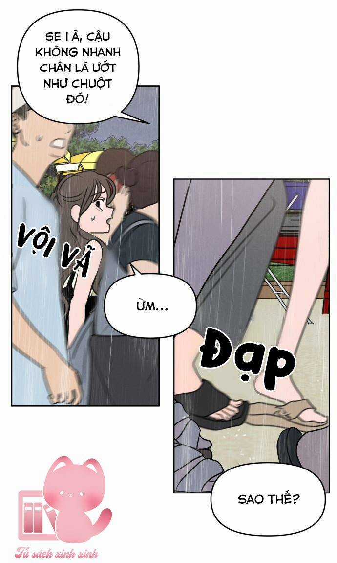 Thỏa Thuận Bí Mật Giữa Chúng Ta Chapter 62 trang 71