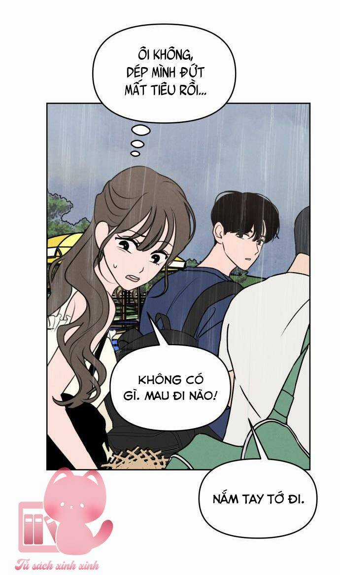 Thỏa Thuận Bí Mật Giữa Chúng Ta Chapter 62 trang 72