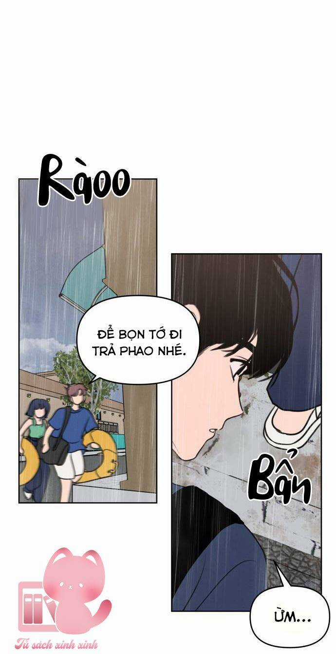 Thỏa Thuận Bí Mật Giữa Chúng Ta Chapter 62 trang 73