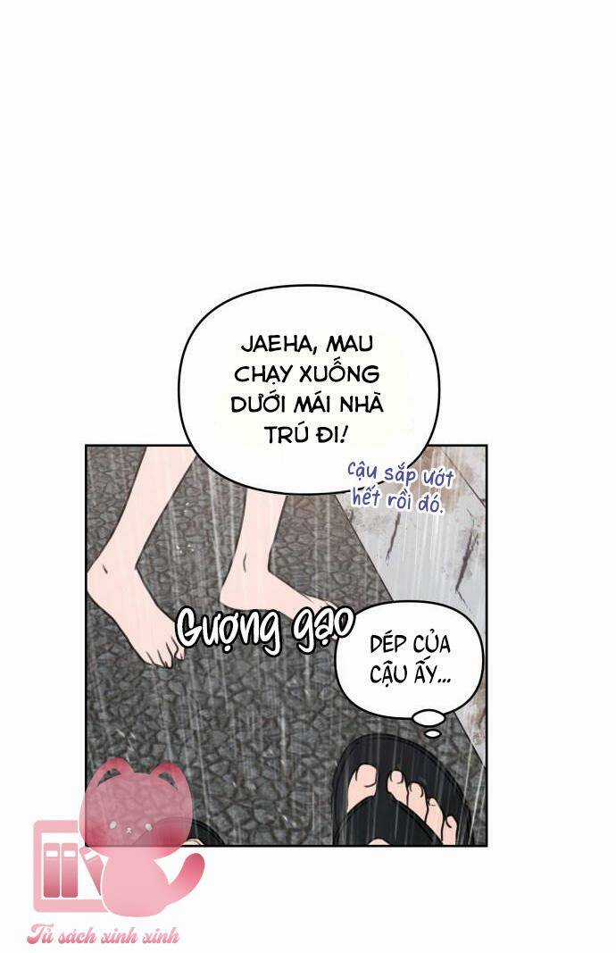 Thỏa Thuận Bí Mật Giữa Chúng Ta Chapter 62 trang 74