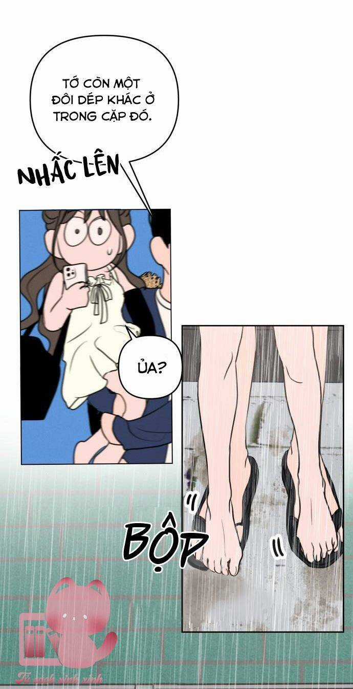 Thỏa Thuận Bí Mật Giữa Chúng Ta Chapter 62 trang 75