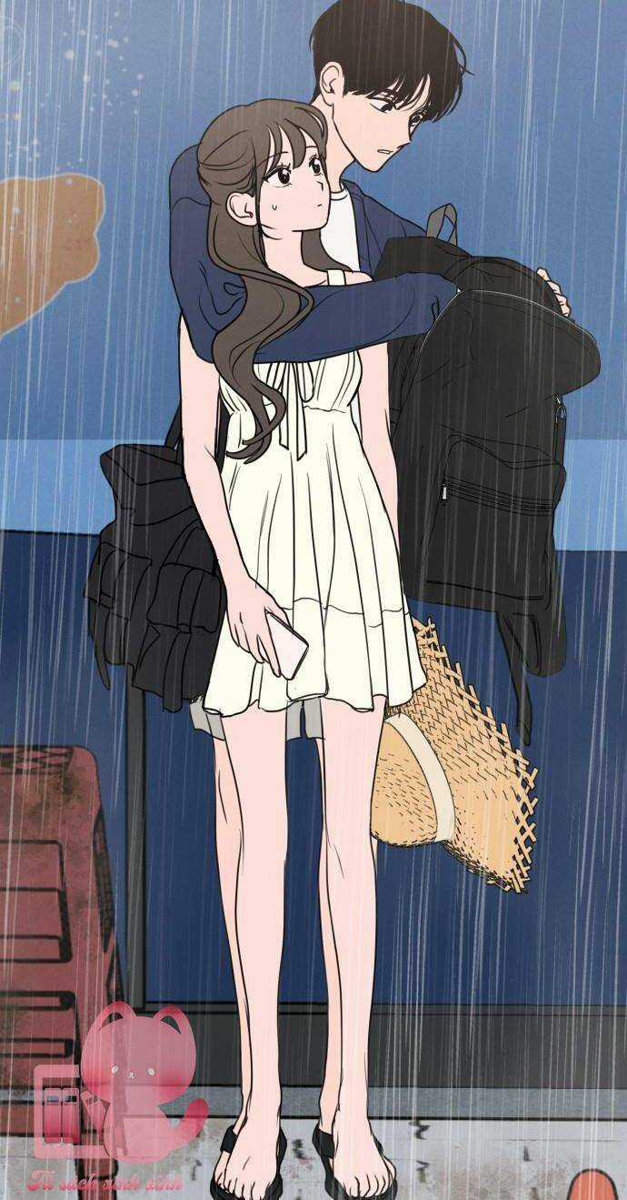 Thỏa Thuận Bí Mật Giữa Chúng Ta Chapter 62 trang 77