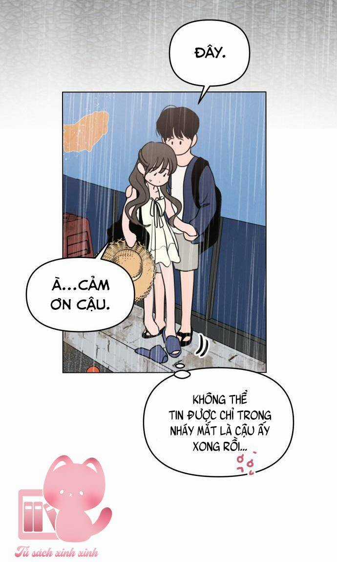 Thỏa Thuận Bí Mật Giữa Chúng Ta Chapter 62 trang 79