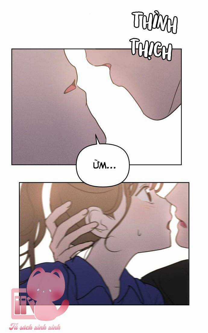 Thỏa Thuận Bí Mật Giữa Chúng Ta Chapter 62 trang 8