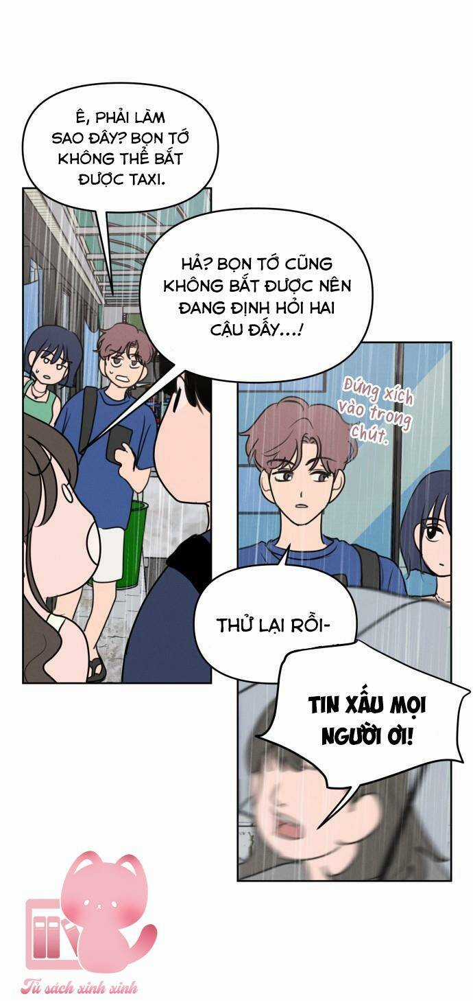 Thỏa Thuận Bí Mật Giữa Chúng Ta Chapter 62 trang 80